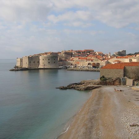 Apartment Dubrovnik Center Eksteriør billede