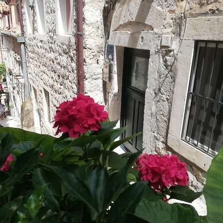 Apartment Dubrovnik Center Eksteriør billede