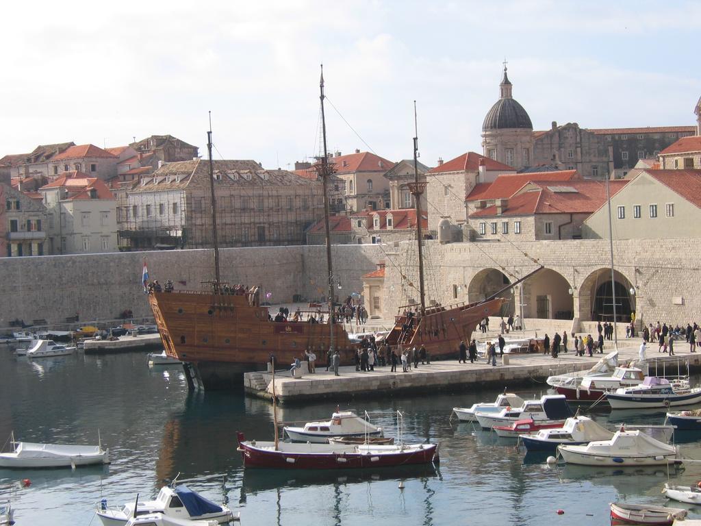 Apartment Dubrovnik Center Eksteriør billede