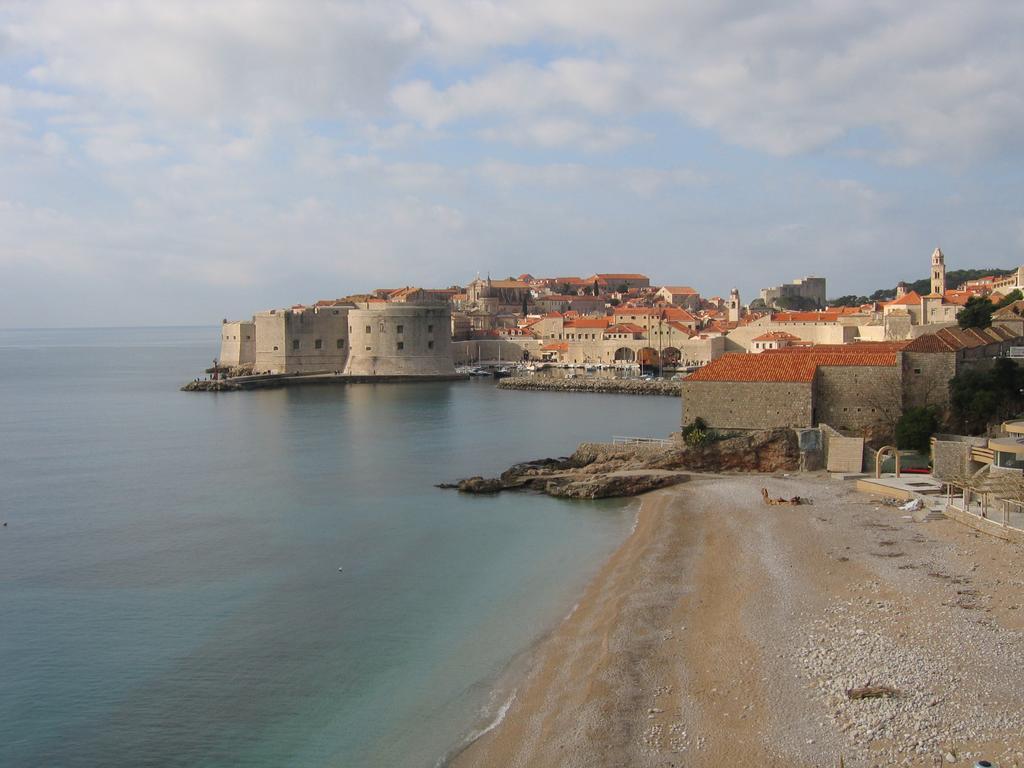 Apartment Dubrovnik Center Eksteriør billede