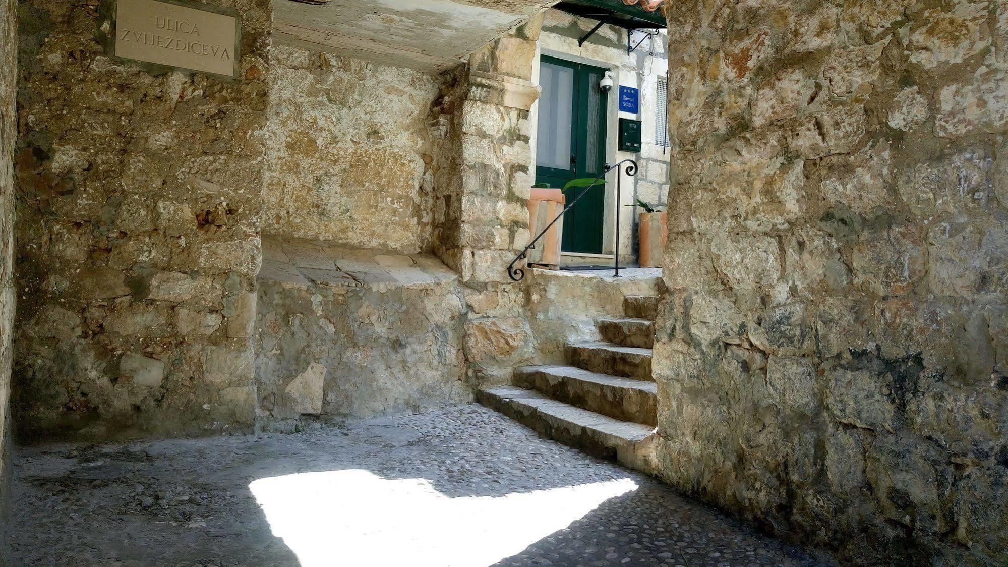 Apartment Dubrovnik Center Eksteriør billede