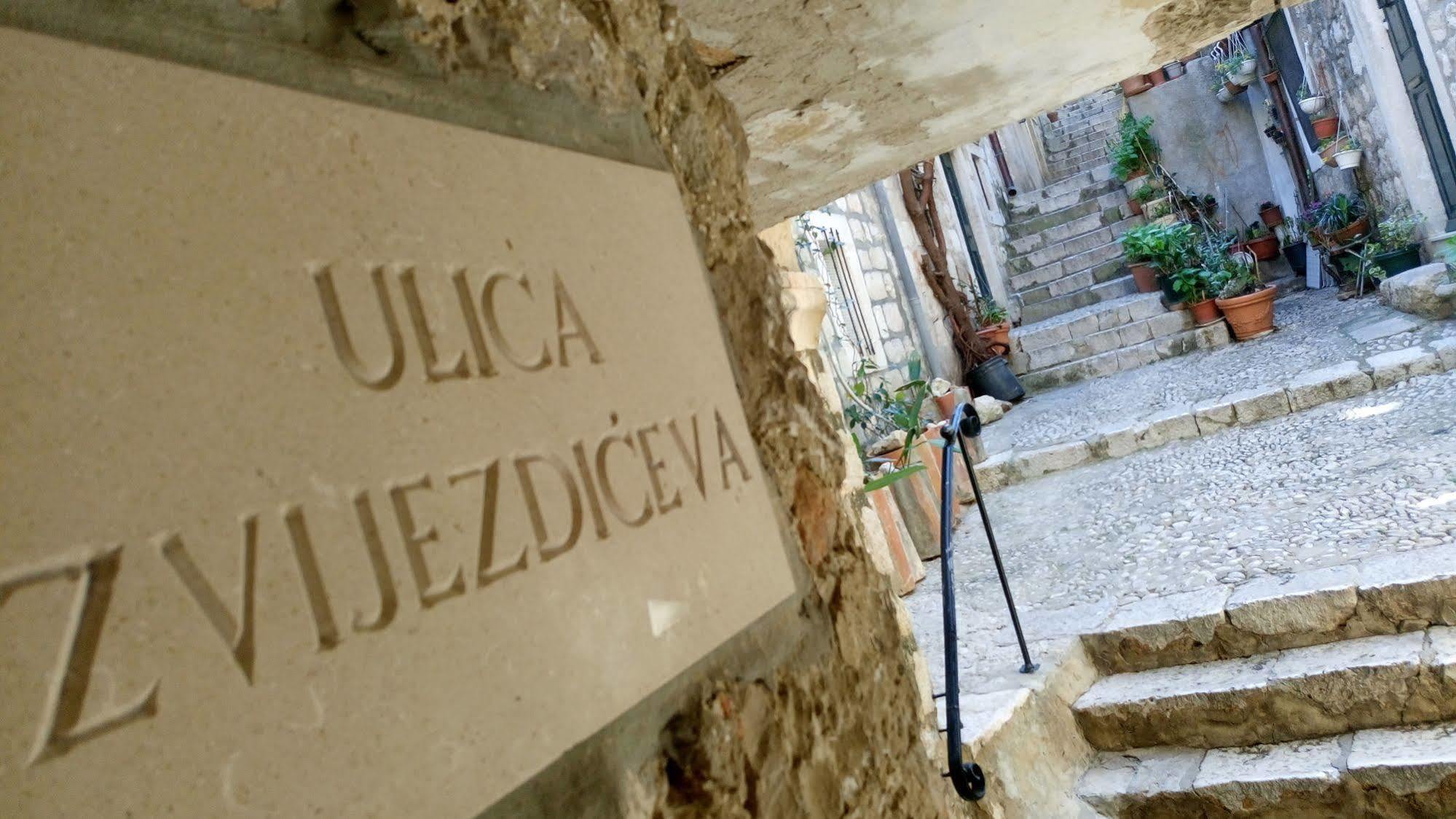 Apartment Dubrovnik Center Eksteriør billede