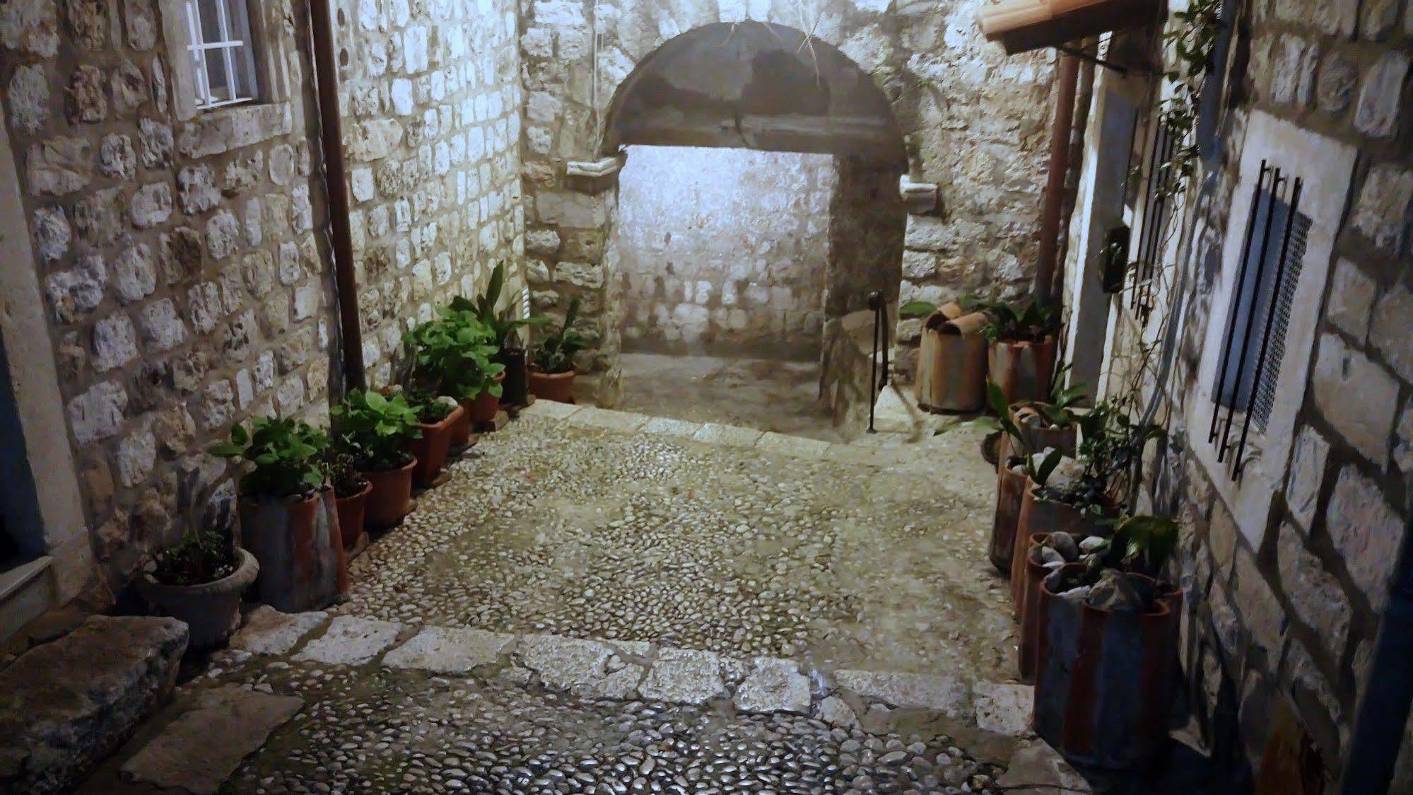 Apartment Dubrovnik Center Eksteriør billede