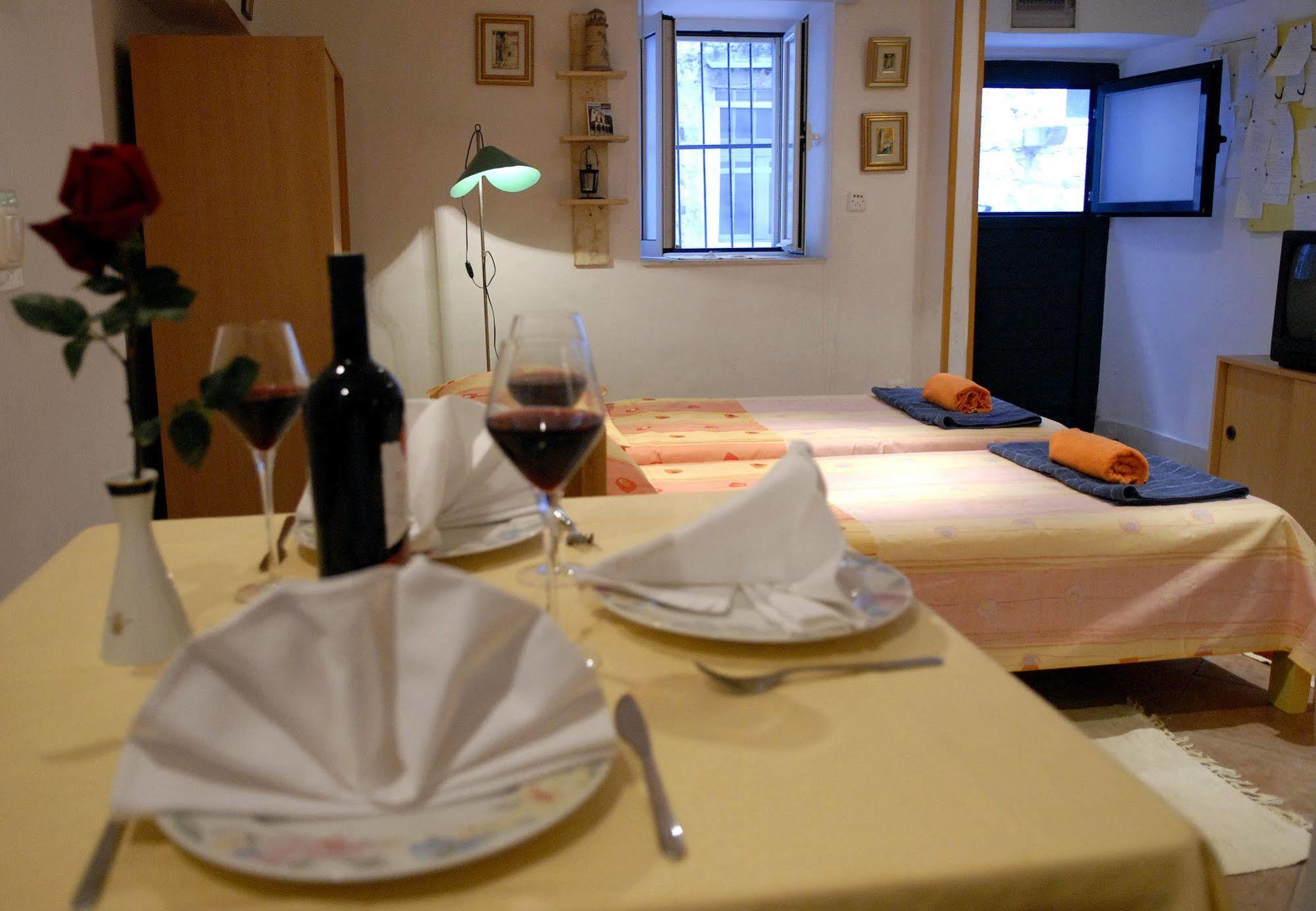 Apartment Dubrovnik Center Eksteriør billede
