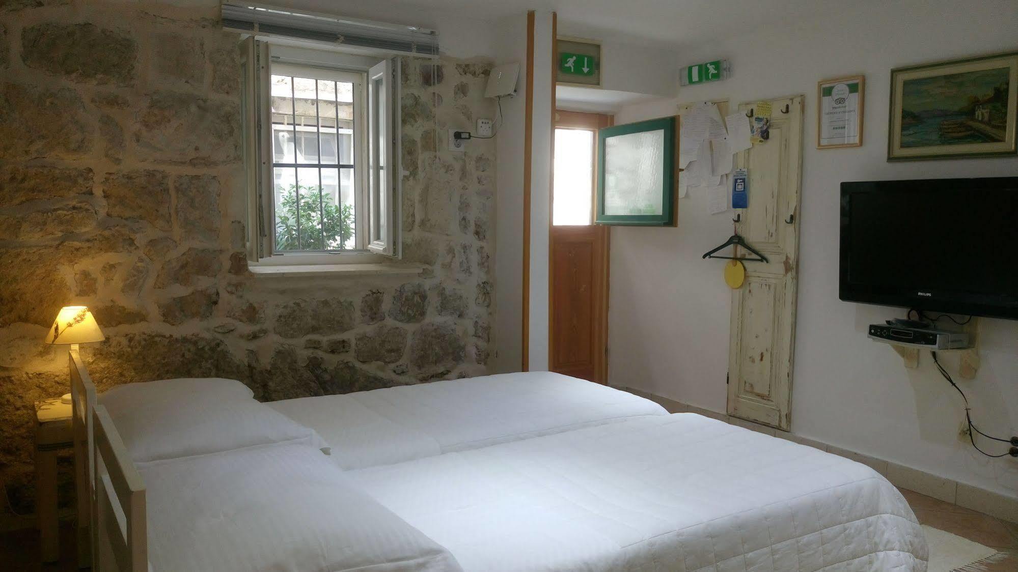 Apartment Dubrovnik Center Eksteriør billede