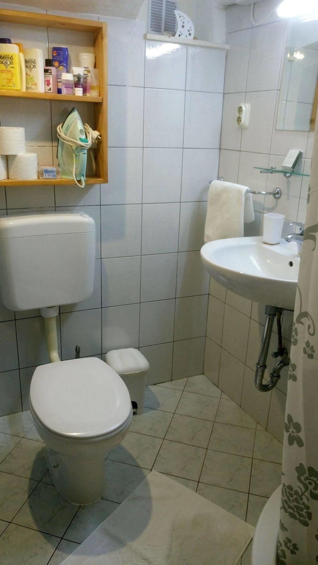 Apartment Dubrovnik Center Eksteriør billede