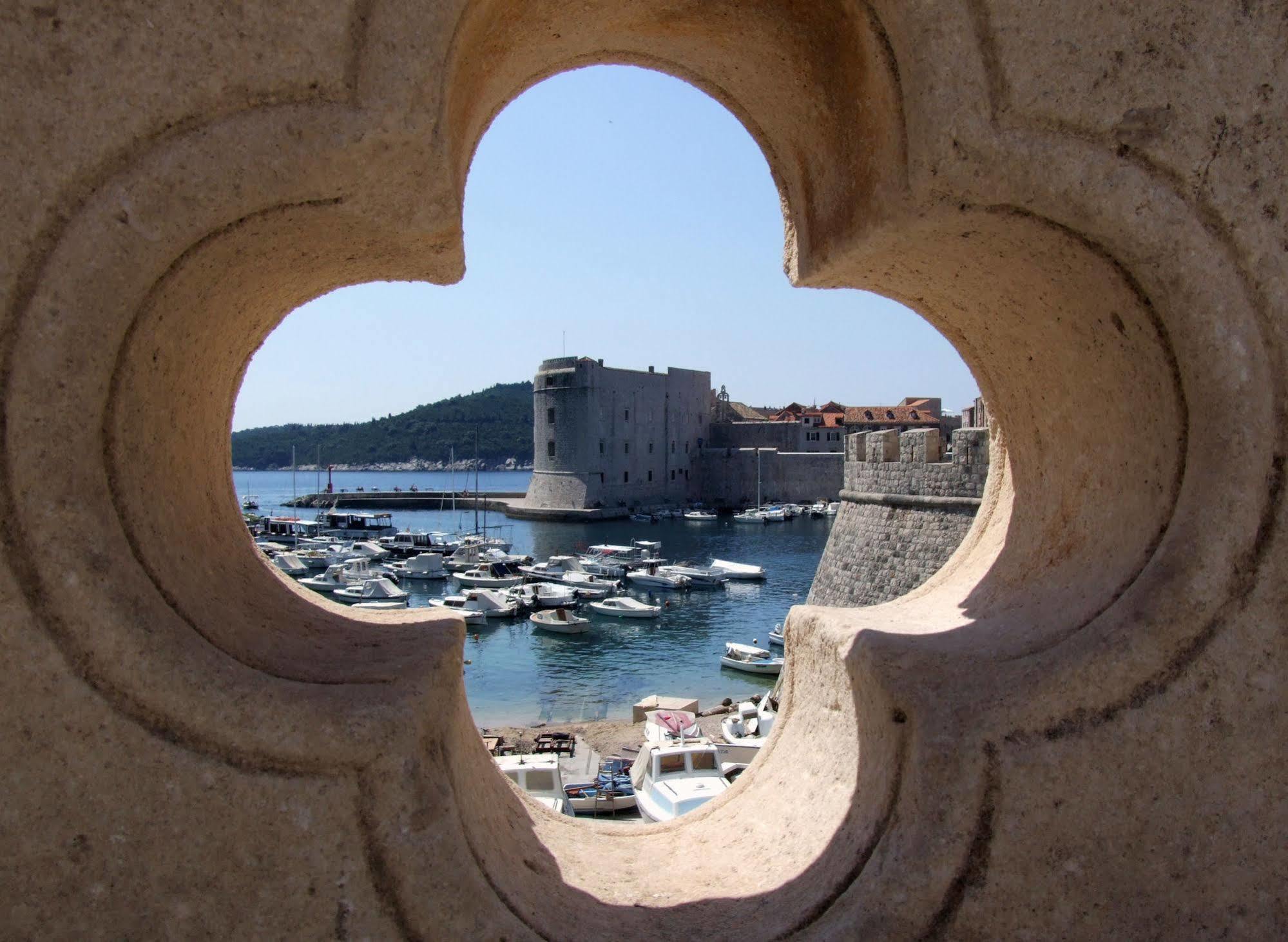 Apartment Dubrovnik Center Eksteriør billede