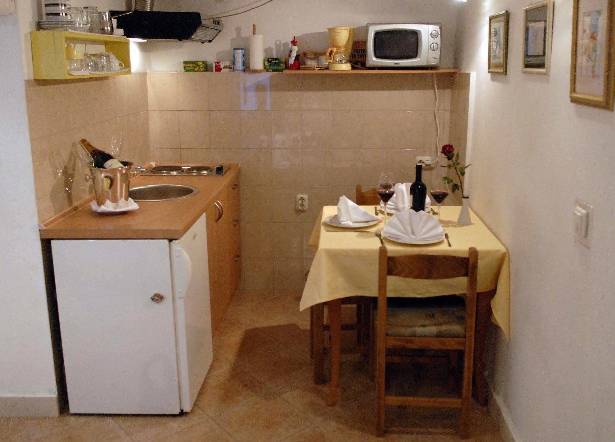 Apartment Dubrovnik Center Eksteriør billede