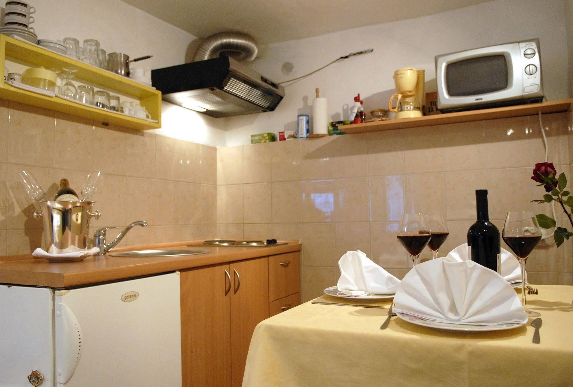 Apartment Dubrovnik Center Eksteriør billede
