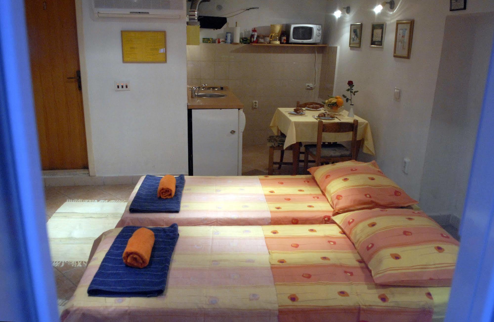 Apartment Dubrovnik Center Eksteriør billede