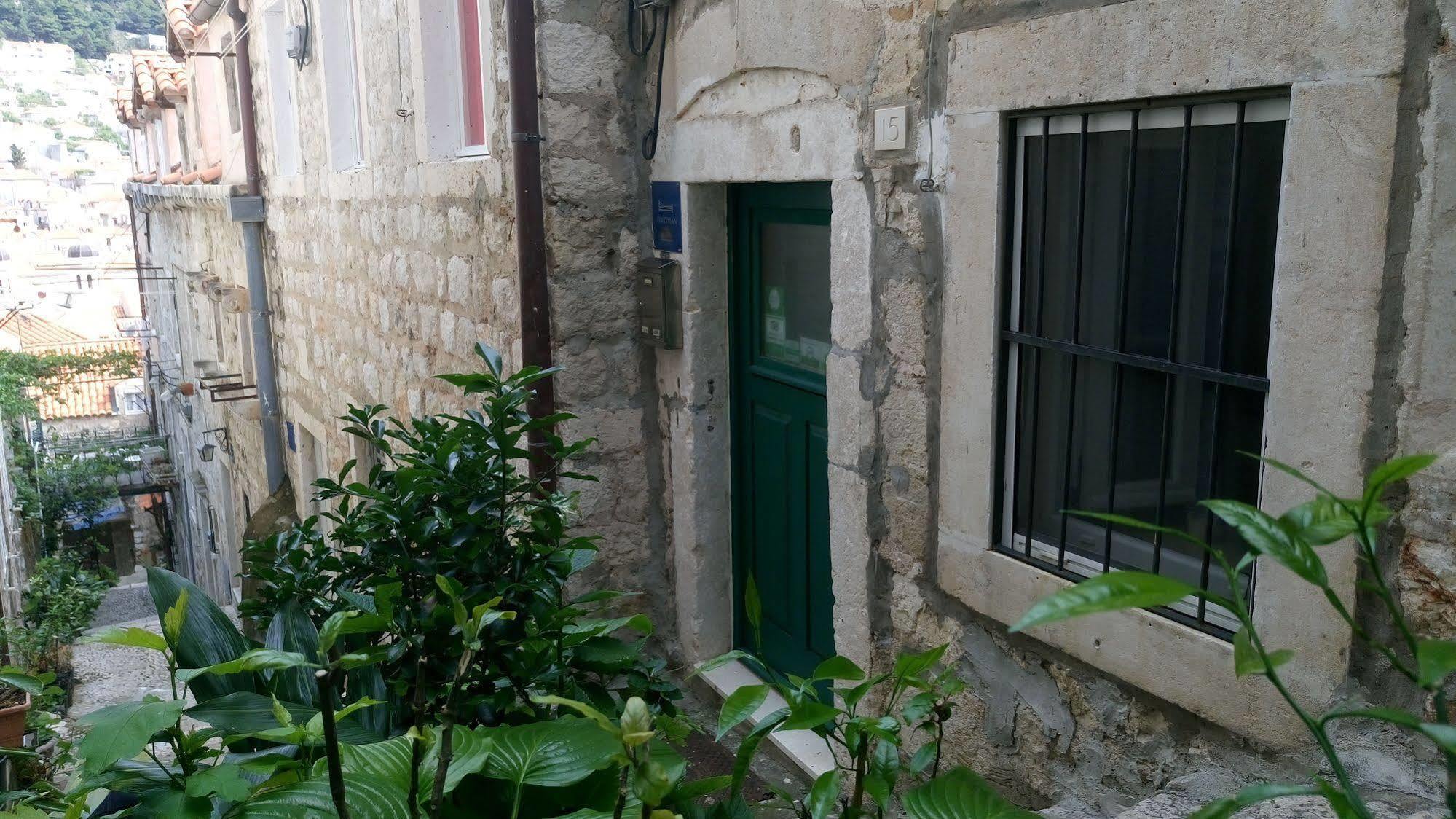 Apartment Dubrovnik Center Eksteriør billede