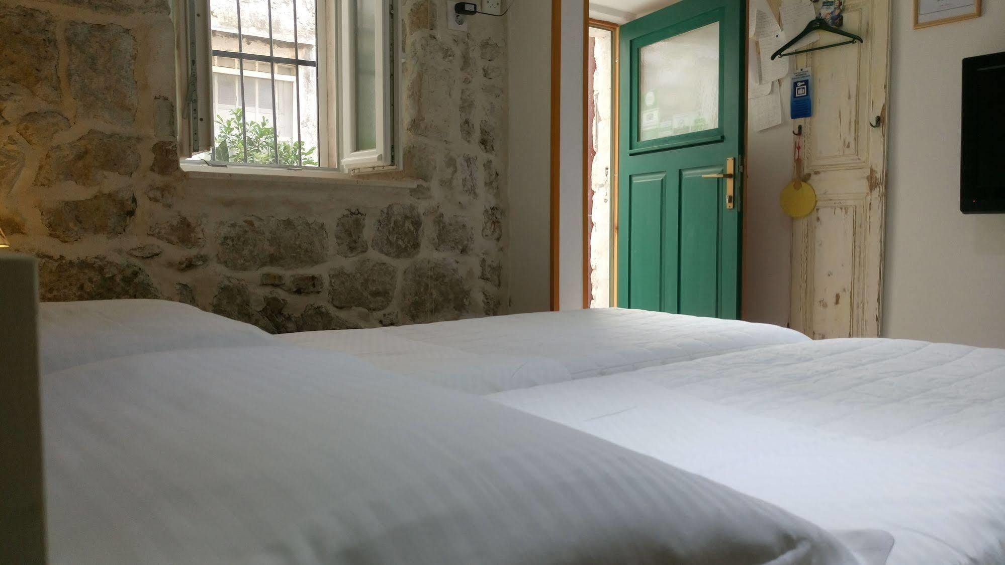 Apartment Dubrovnik Center Eksteriør billede
