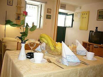 Apartment Dubrovnik Center Eksteriør billede
